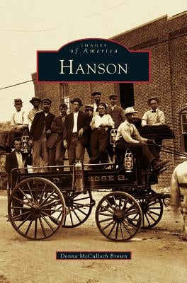 Hanson by Brown, Donna