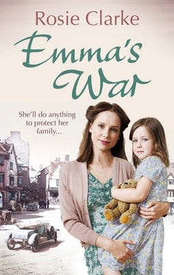 Emma's War by Clarke, Rosie