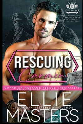 Rescuing Carmen by Masters, Ellie