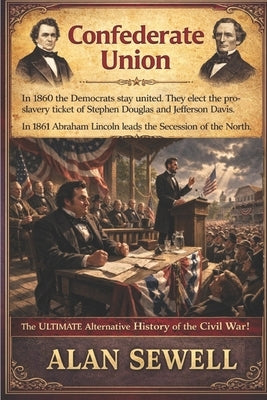 Confederate Union by Sewell, Alan