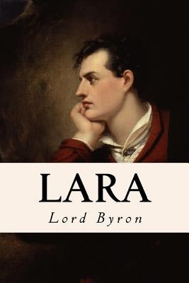 Lara by Byron, George Gordon, 1788-