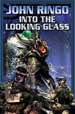 Into the Looking Glass by Ringo, John
