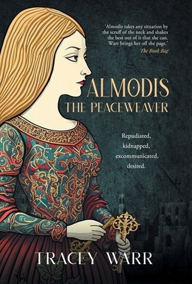 Almodis by Warr, Tracey