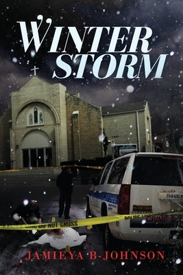 Winter Storm by B-Johnson, Jamieya