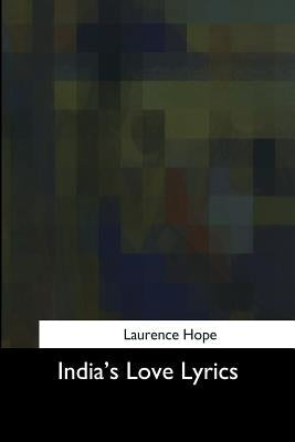 India's Love Lyrics by Hope, Laurence