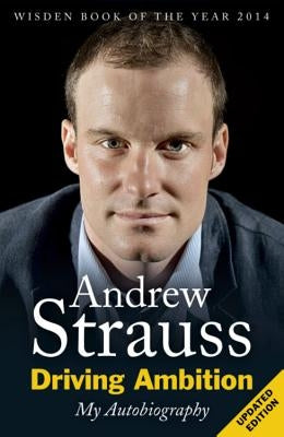 Driving Ambition by Strauss, Andrew