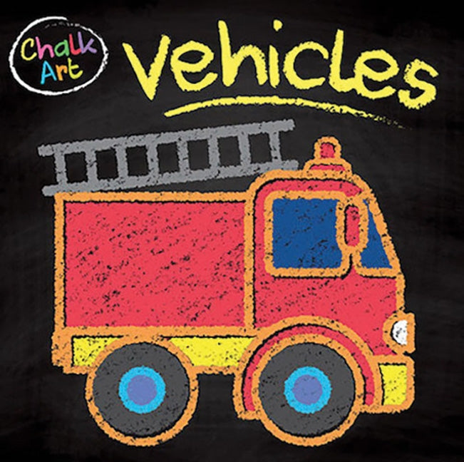 Vehicles by Editor