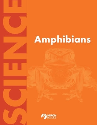 Amphibians by Books, Heron