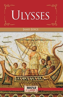 Ulysses by Joyce, James