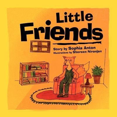 Little Friends by Anton, Sophia