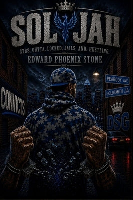 S.O.L.J.A.H by Stone, Edward Phoenix