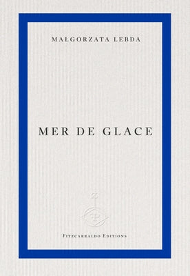 Mer de Glace by Lebda, Malgorzata
