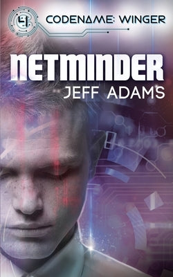 Netminder by Adams, Jeff