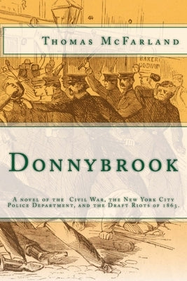 Donnybrook by McFarland, Thomas
