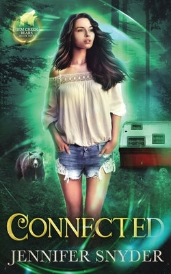 Connected by Snyder, Jennifer
