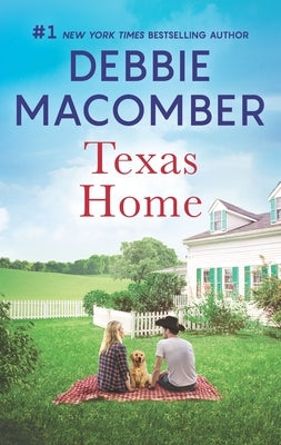 Texas Home by Macomber, Debbie