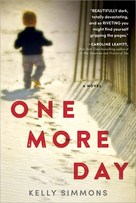 One More Day by Simmons, Kelly