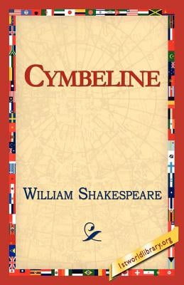 Cymbeline by Shakespeare, William