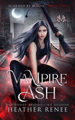 Vampire Ash by Mayhem, Mystics And