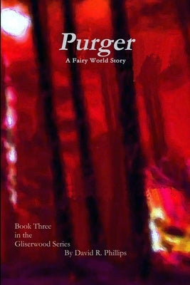 Purger by Phillips, David R.