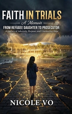 Faith In Trials by Vo, Nicole