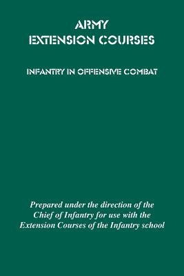 Army Extension courses by U S Government Printing Office