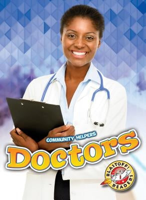 Doctors by Leaf, Christina