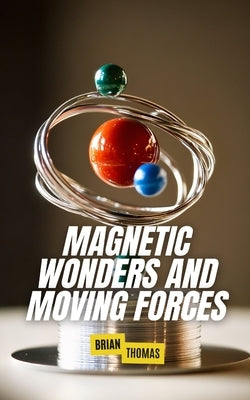 Magnetic Wonders and Moving Forces by Thomas, Brian