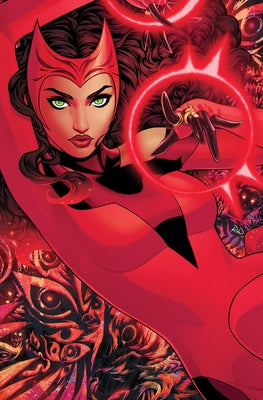 Scarlet Witch by Steve Orlando Vol. 4: Queen of Chaos by Orlando, Steve