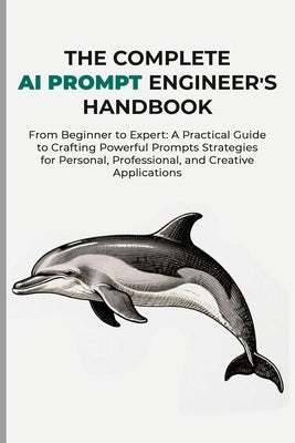 The Complete AI Prompt Engineer's Handbook: From Beginner to Expert: A Practical Guide to Crafting Powerful Prompts Strategies for Personal, Professio by Misaki, Hirata