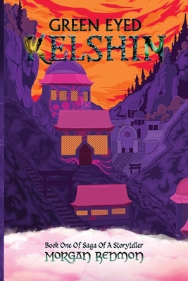 Green-Eyed Kelshin by Redmon, Morgan