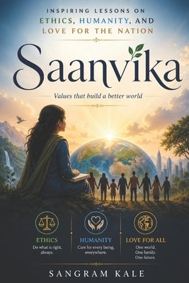 Saanvika by Kale, Sangram