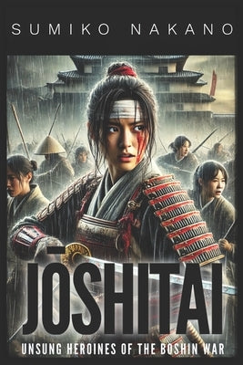 The Jōshitai: Unsung Heroines of the Boshin War by Nakano, Sumiko
