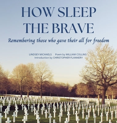 How Sleep the Brave by Michaels, Lindsey