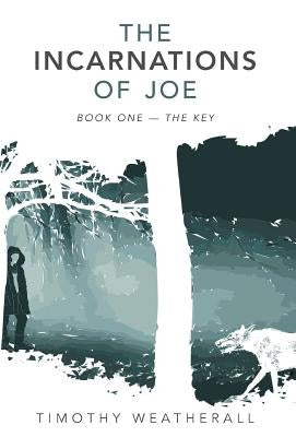 The Key: Book 1 by Weatherall, Timothy