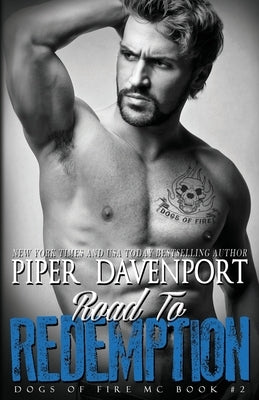 Road to Redemption by Davenport, Piper