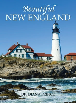 Beautiful New England by Prince, Diana