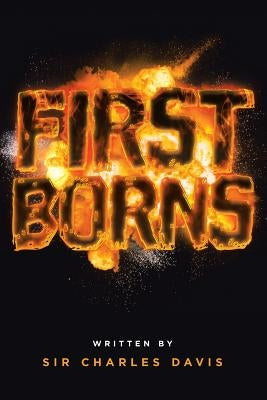 Firstborns by Davis, Charles