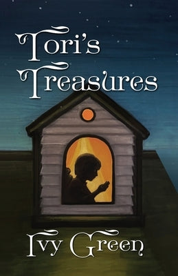 Tori's Treasures by Green, Ivy