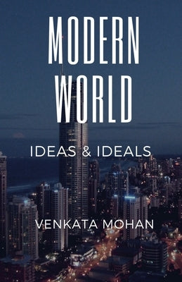 Modern World by Mohan, Venkata