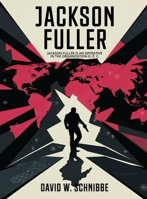 Jackson Fuller by Schnibbe, David W.