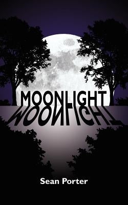 Moonlight by Porter, Sean