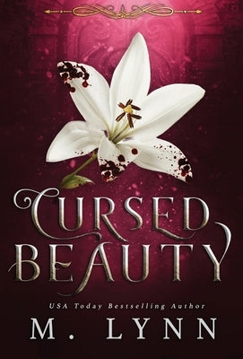 Cursed Beauty by Lynn, M.