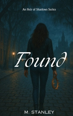 Found by Stanley, M.