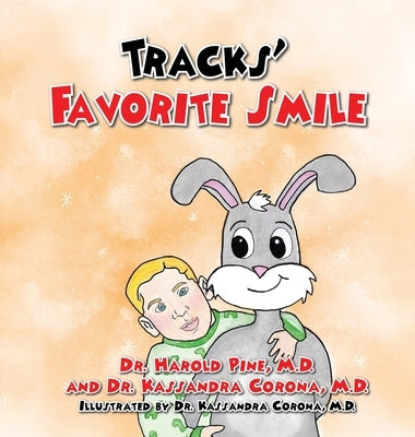 Tracks' Favorite Smile by Pine, Harold