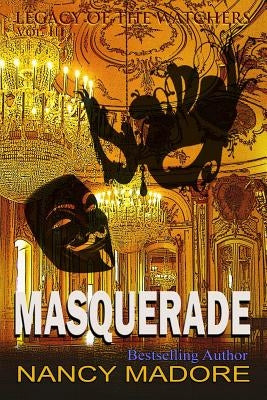 Masquerade by Madore, Nancy
