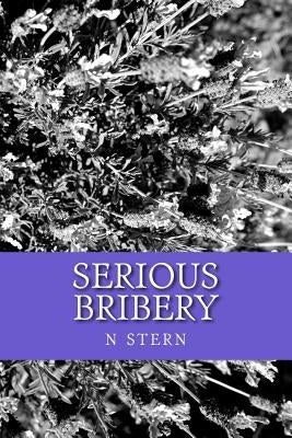 Serious bribery by Stern, N.