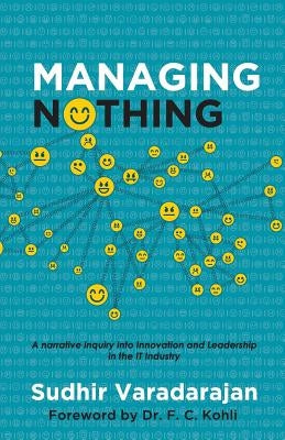 Managing Nothing by Varadarajan, Sudhir