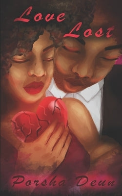 Love Lost: Love Lost Series Book 1 by Brown, Rebecca