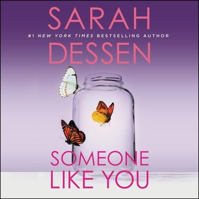 Someone Like You by Dessen, Sarah